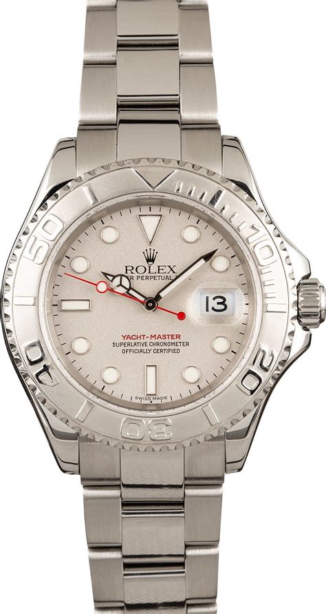 rolex yacht-master 16622 replica|rolex 16622 production years.